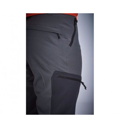 Pantalones Columbia Triple Canyon (grill/black) - Alpinstore