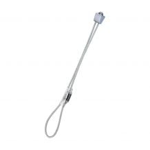 Stopper Zwarte Diamant n4 (gris)