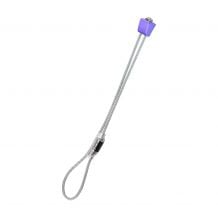 Stopper n5 Zwarte Diamant - (violet)