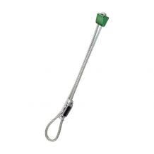 Stopper Zwarte Diamantstaart n6 (vert)