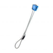 Stopper n9 Zwarte Diamant - blauw