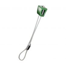 Stopper n12 Zwarte Diamant - Groen