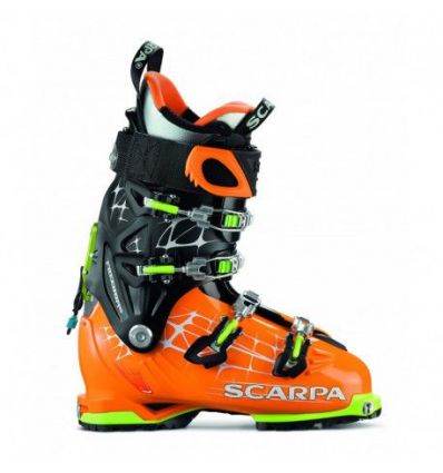Botas de esquí Freeride Scarpa Freedom RS - Alpinstore
