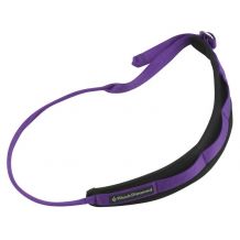  Black Diamond-Gang-Riemen-Padded Gürtel
