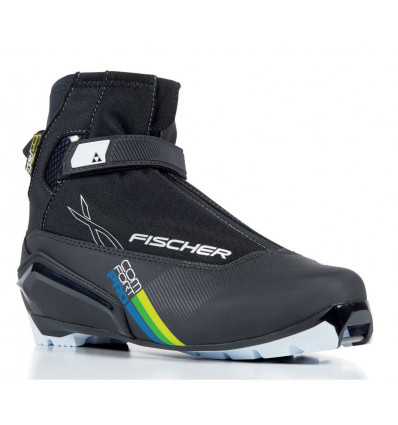 Fischer XC Comfort Pro XC Ski Boots Mens 