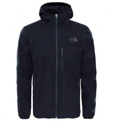 Nimble Tnf Black The North Face Hoodie Alpinstore