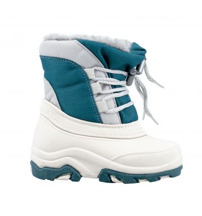 Después del esquí, botas de mujer Susan colore negro - Kefas - SportIT.com