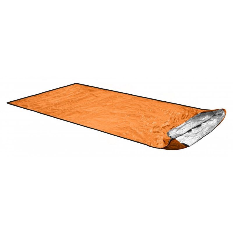 Bivy bag Ortovox Bivy ultralight (Shocking orange)