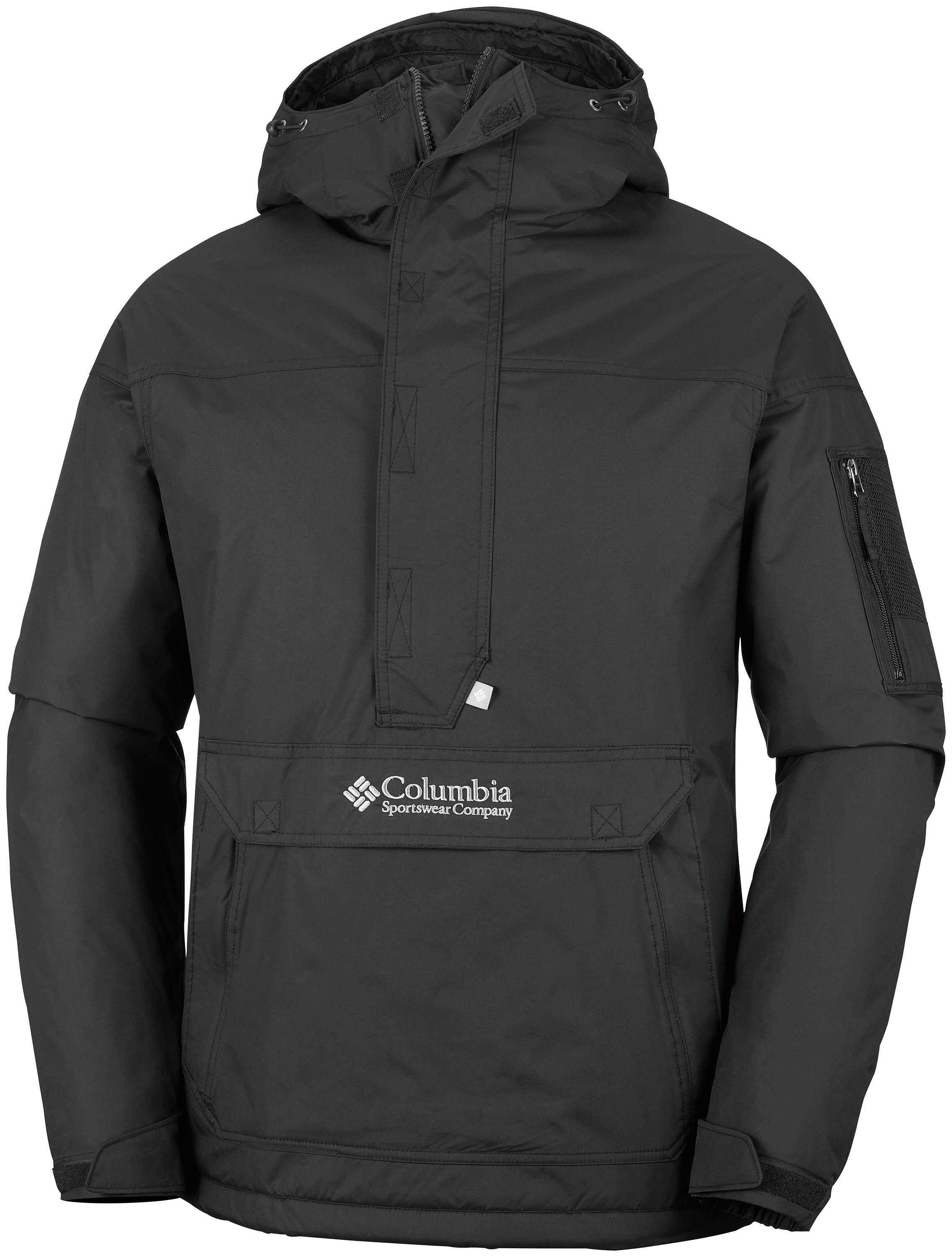 Columbia Challenger Pullover Jacket 