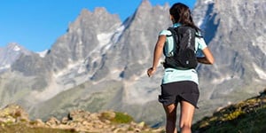 Trail running bag Ultimate direction