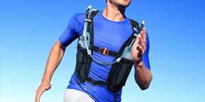 Water Pouch - Hydration  Ultimate direction