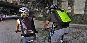 Bike Backpack  Deuter