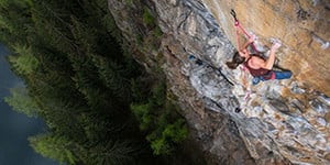Equipements escalade et alpinisme  PETZL