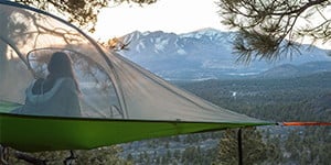 Tentes Camping Trekking  Vaude