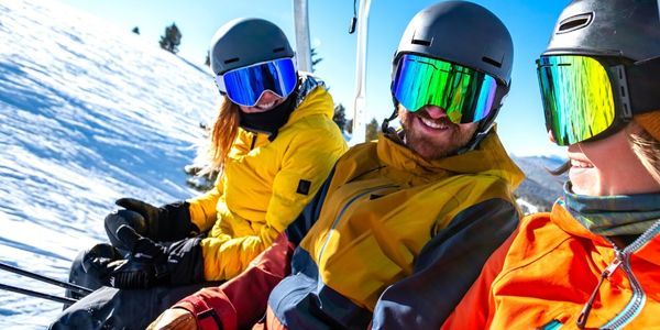 Black Friday Vêtement Ski pour homme et femme 
