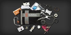 Survival accessories 