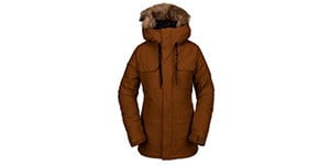 Men's ski jackets / Women's winter jackets  Mammut