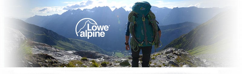 Lowe Alpine Women's AirZone Trek ND33:40L Hiking Backpack