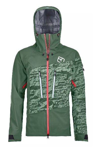 How to choose your mountaineering clothes?