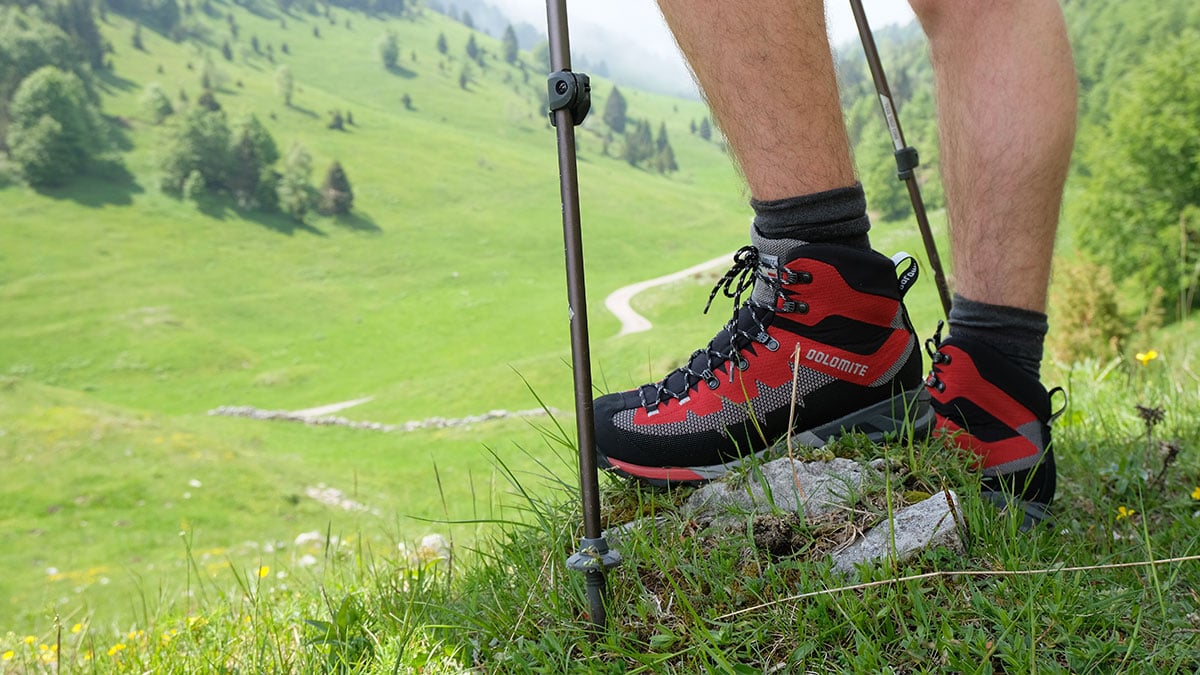25 Best Hiking Boots  Shoes For Men in 2022 Salomon Merrell Danner and  More  GQ
