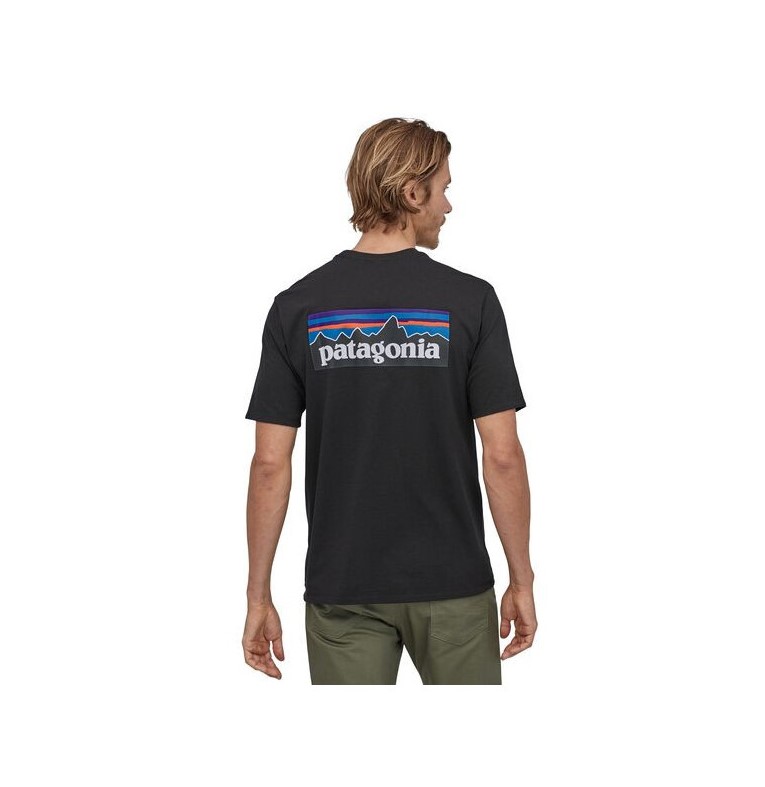 Patagonia t-skjorte