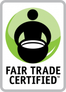 Reilun kaupan sertifioitu