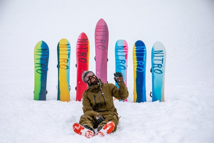 Consejos fundamentales antes de comprar una tabla de snowboard
