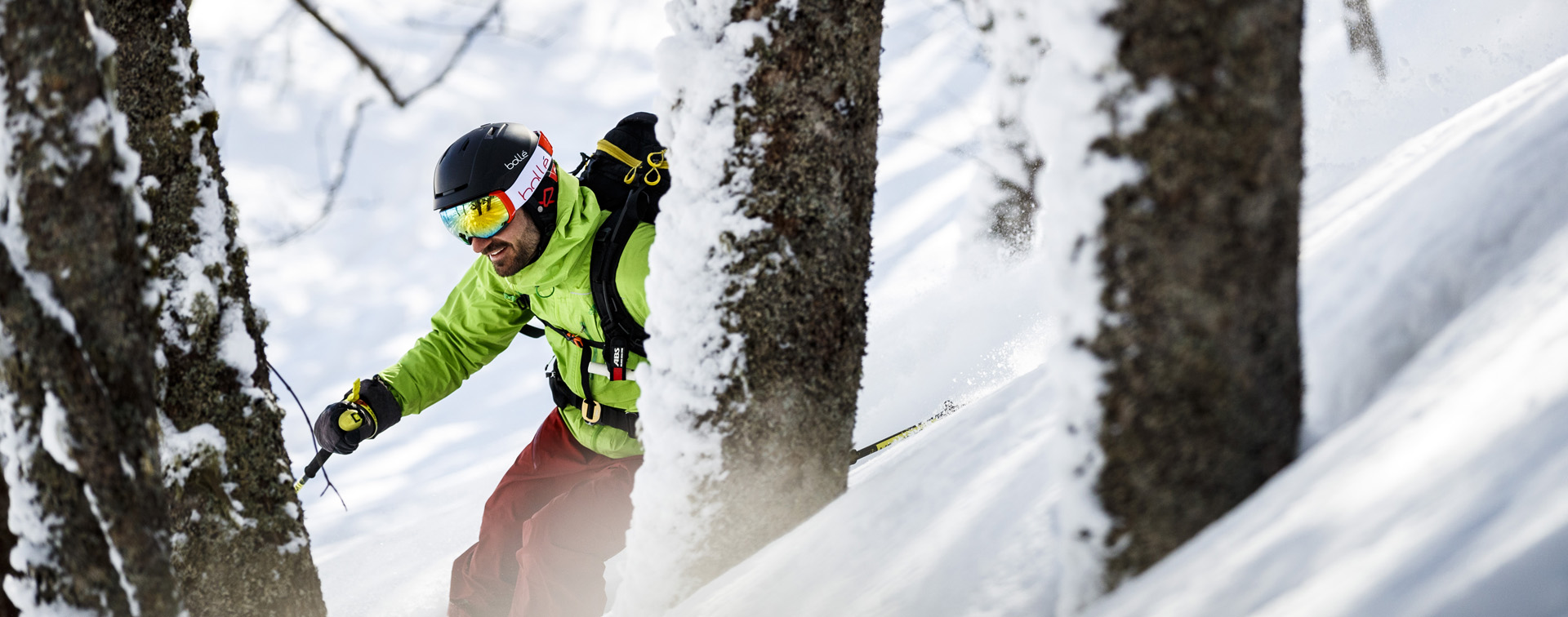 Cómo elegir el mejor casco de snowboard para ti?