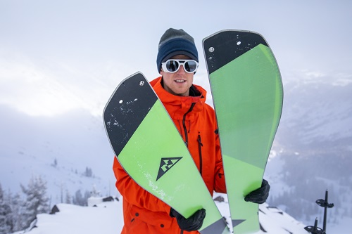 Regeneratie een vuurtje stoken markt Kies de juiste maat snowboard voor deze winter