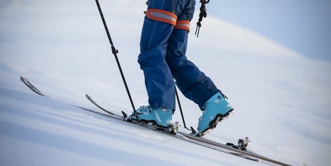 GRAN LIQUIDACIÓN ESQUÍ Lange XT 110 L.V. - Botas de esquí mujer