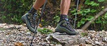 Hiking Shoes  Kimberfeel
