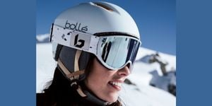 Ski helmet  Bollé
