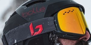 Ski Mask   Bollé