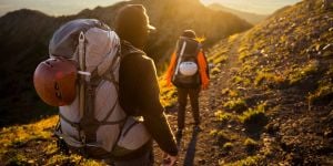 Trekking-Rucksäcke, Wanderrucksäcke und Daypacks  Osprey