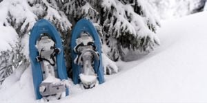 Schneeschuhe & Winterausrüstungen  Ferrino