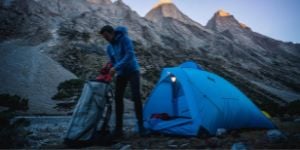 Tentes Camping Trekking  Black Diamond
