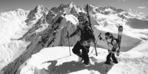 Sci alpinismo  Volkl