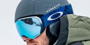 Ski helmet  Oakley