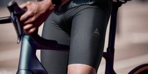 Cycling shorts / Cycling shorts for women  Odlo