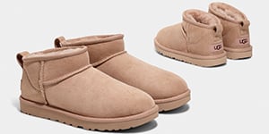 After Ski Boots  UGG Women's