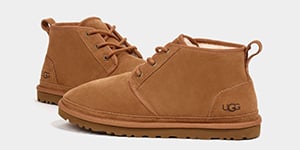Casual Shoes  UGG Mens