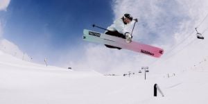 Ski Alpin Freeride  Faction