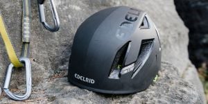 Climbing and Mountaineering Helmets  Edelrid