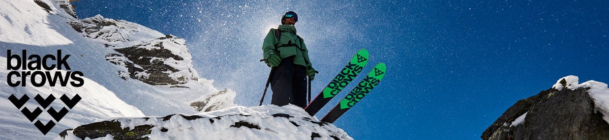 Chaussettes de ski randonnée SIDAS Chaussettes Ski Touring (black/green) -  Alpinstore