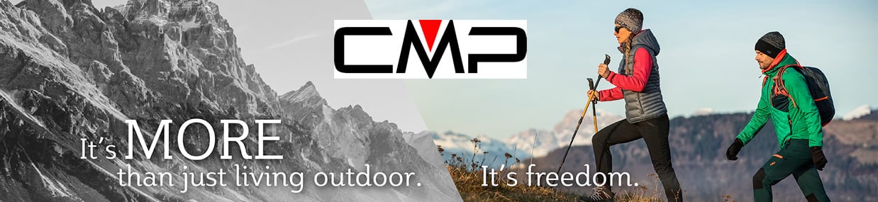 Compra Ropa deportiva de CMP Alpinstore