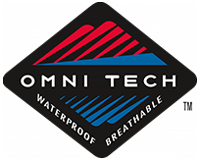 Omni Tech Waterproof Breathable