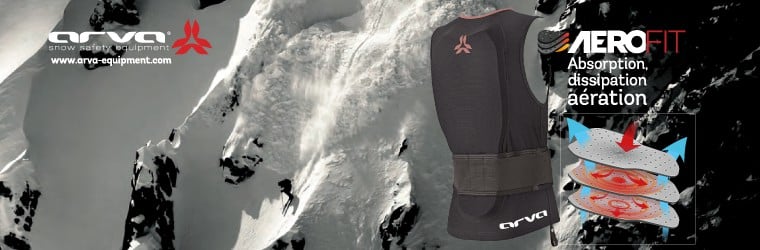 Buying : Protections - Backrests and Vests