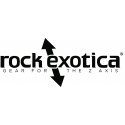 Karabinhager Klatring Bjergbestigning  Rockexotica