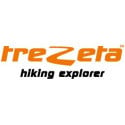 Hiking shoes - Low shoes  Trezeta
