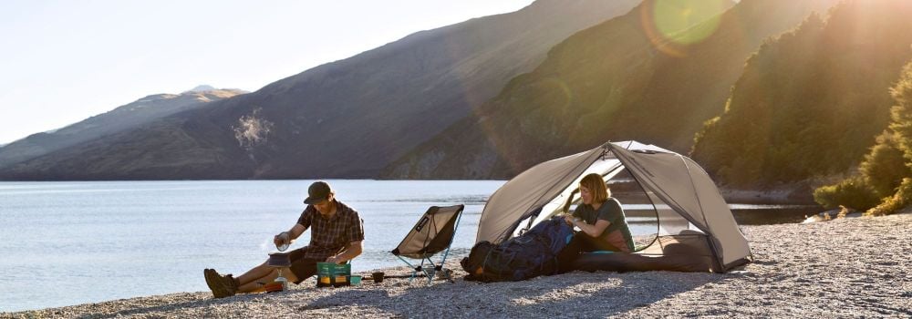 Top 10 camping/bivouac tents